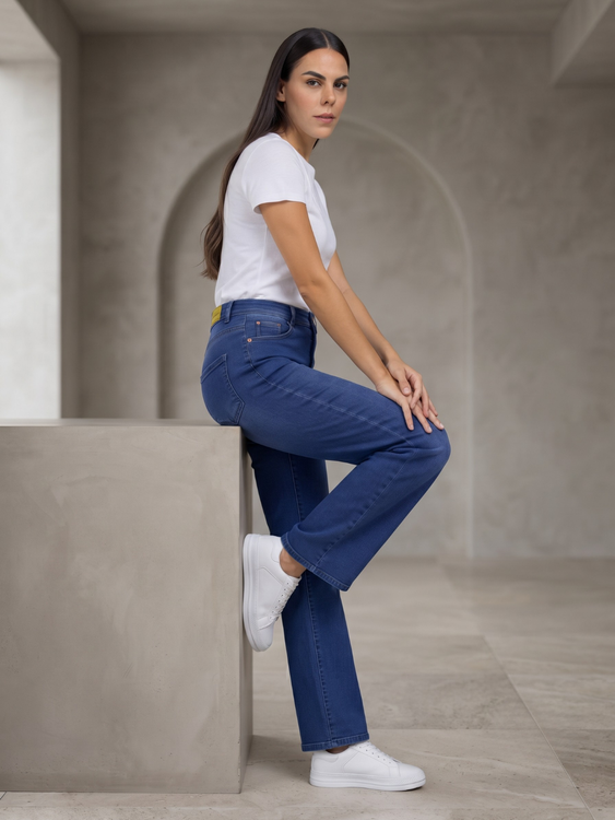 Simply Flare Jeans