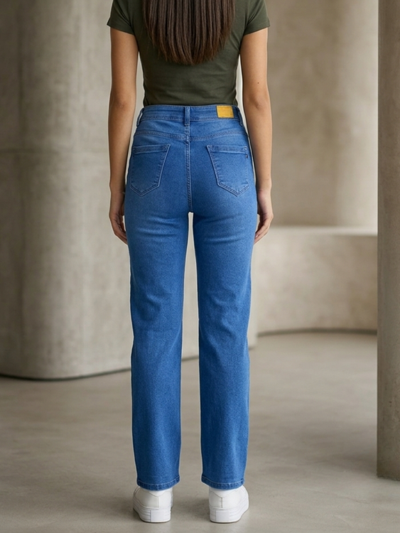 Simply Flare Jeans