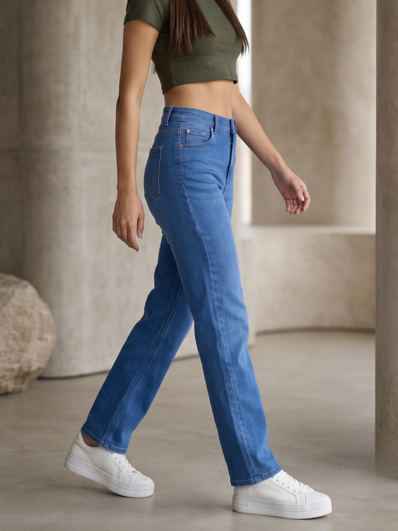 Simply Flare Jeans