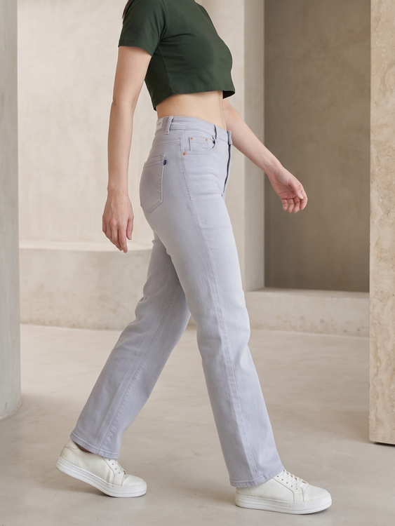 Simply Flare Jeans