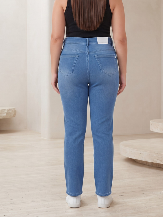 Basic Comfort fit Jeans