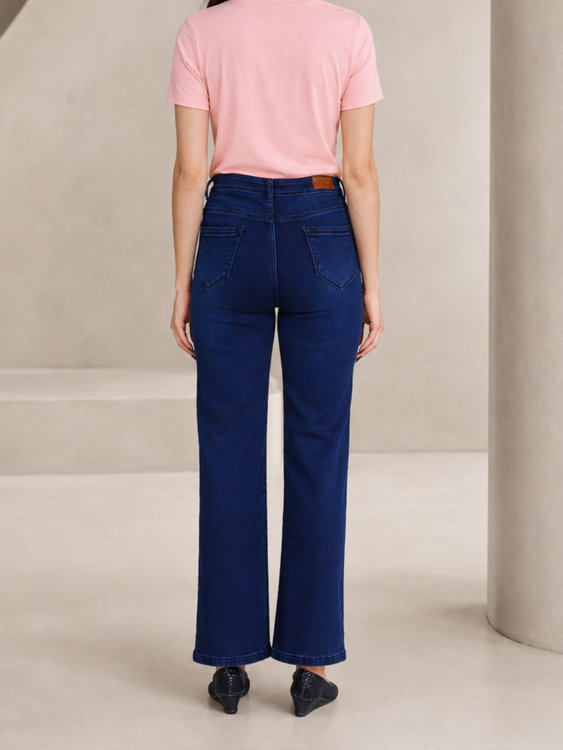 Simply Flare Jeans