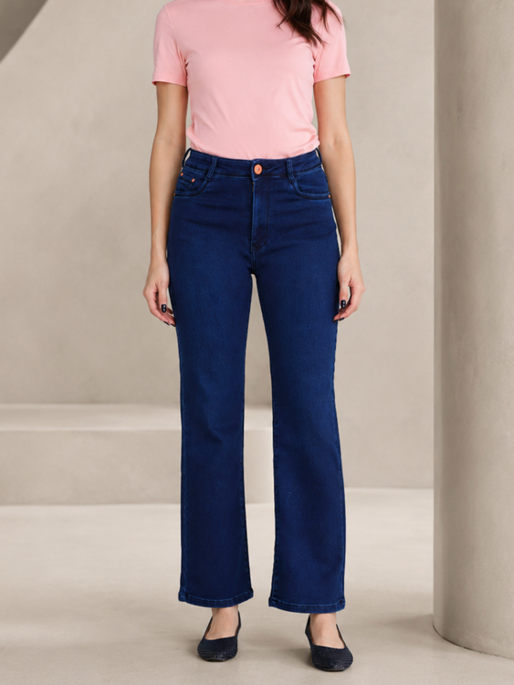 Simply Flare Jeans