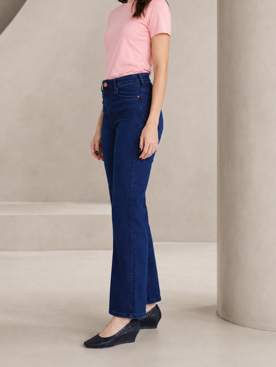 Simply Flare Jeans