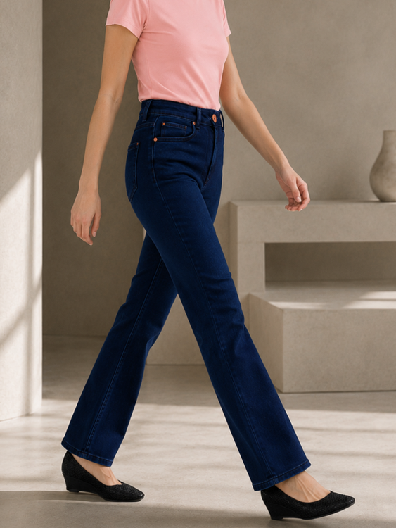 Simply Flare Jeans