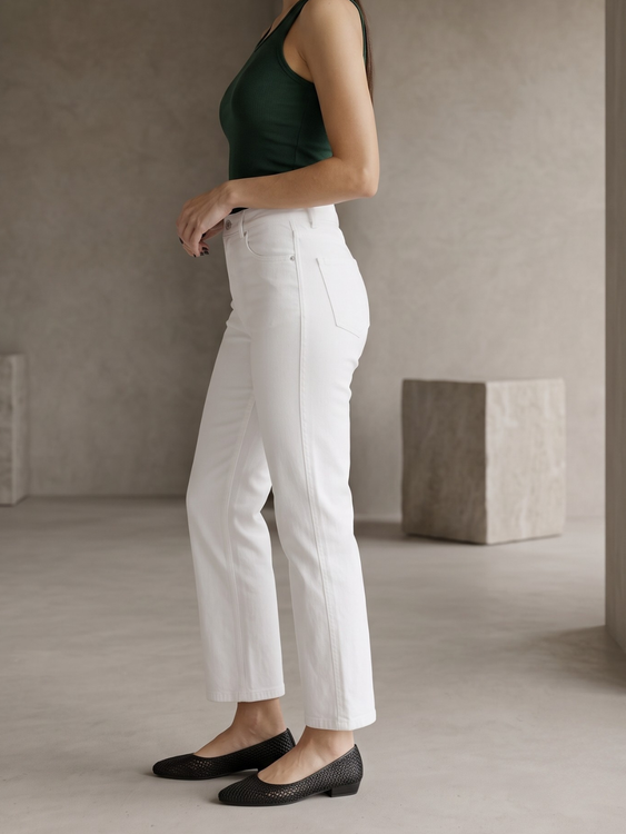 Simply Flare Jeans