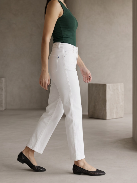 Simply Flare Jeans