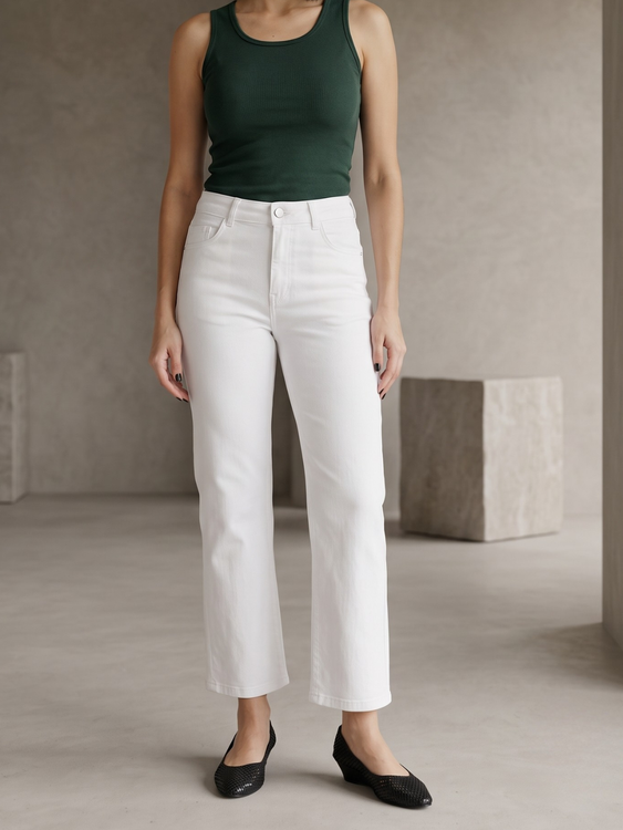 Simply Flare Jeans
