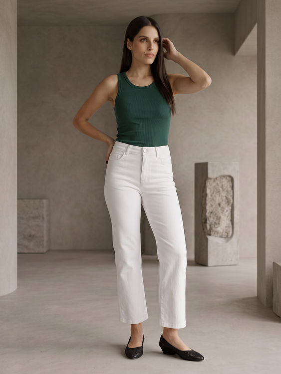 Simply Flare Jeans