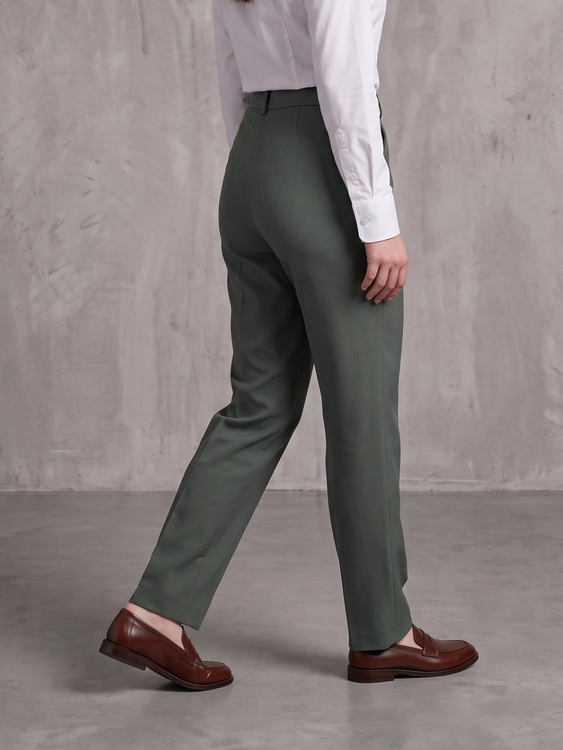 Pista Cooperate Trouser Pants