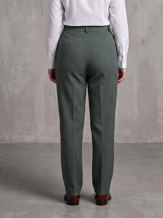 Pista Cooperate Trouser Pants
