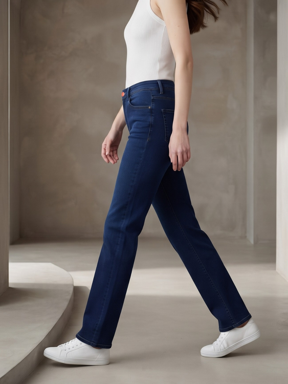Simply Flare Jeans