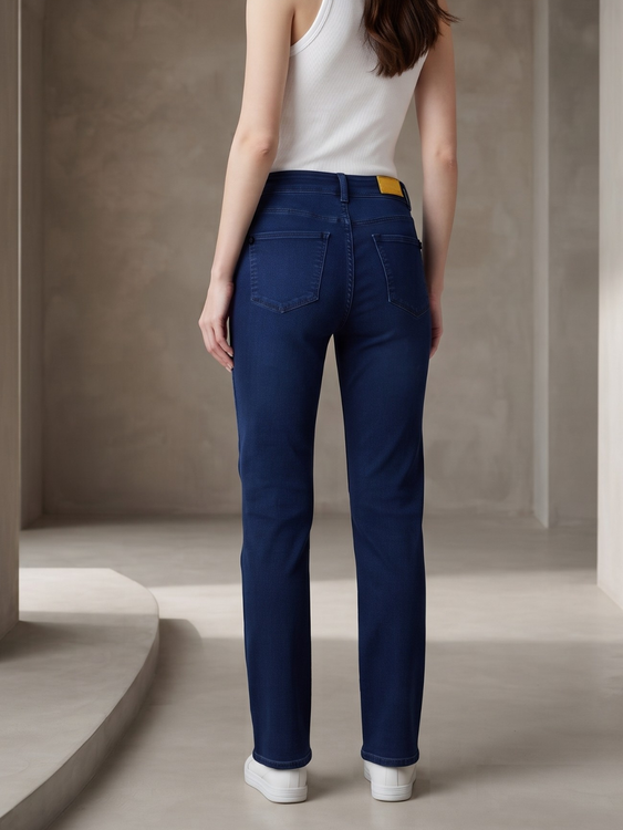Simply Flare Jeans