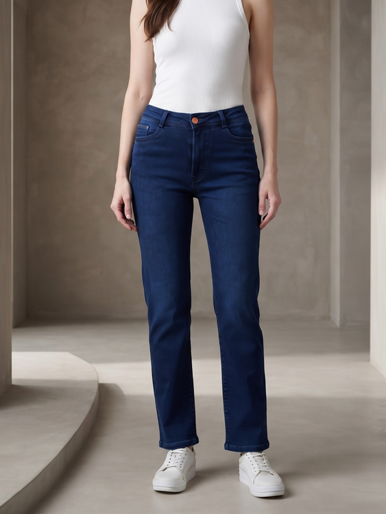 Simply Flare Jeans
