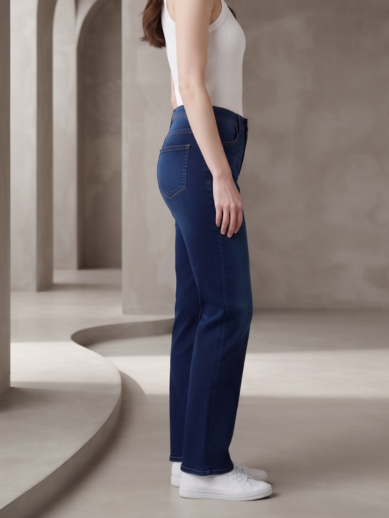 Simply Flare Jeans