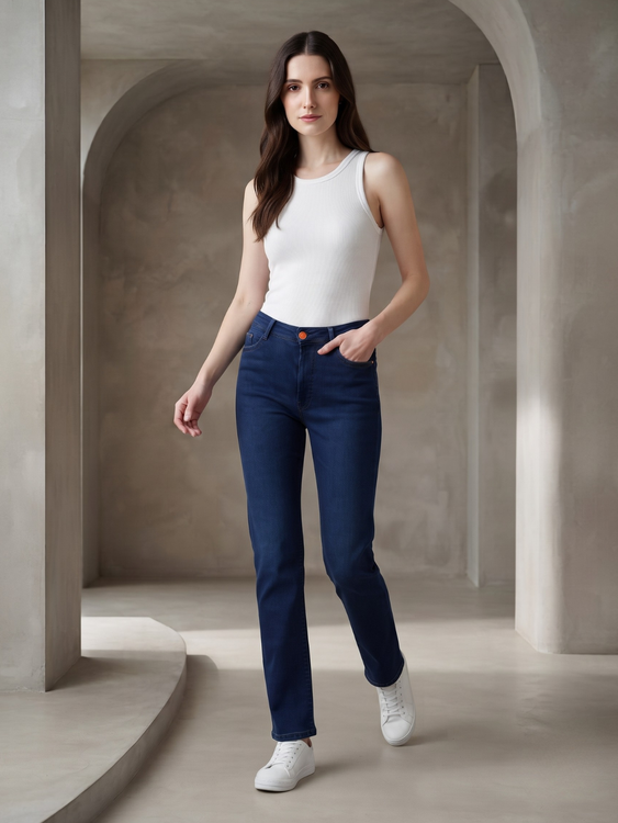 Simply Flare Jeans