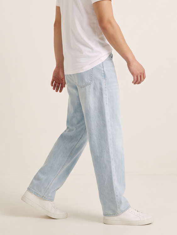 Basic Baggy fit
