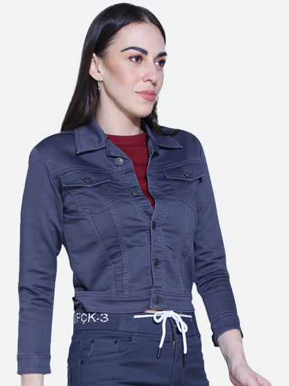 Dark Grey